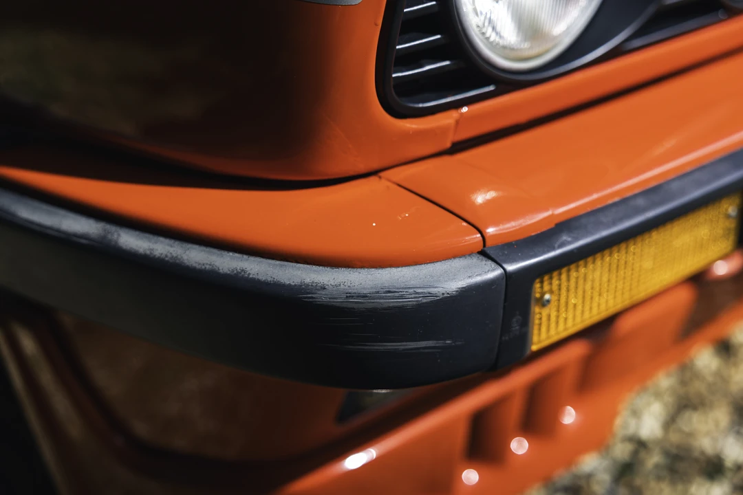1984 BMW E30 3 Series - Image 29 of 31