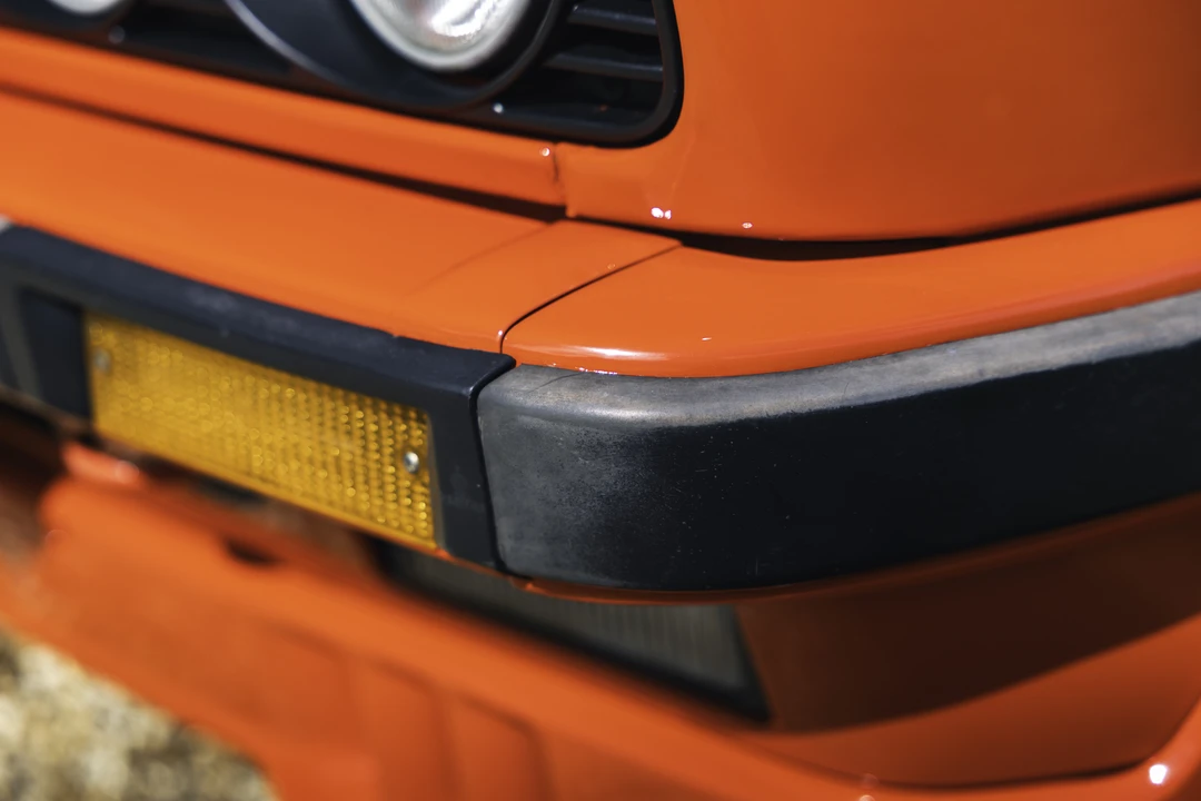 1984 BMW E30 3 Series - Image 31 of 31