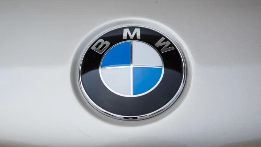 1984 BMW E24 M635CSi & M6 - Image 9 of 12