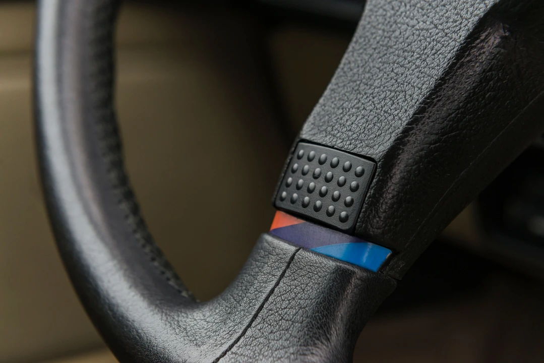 1984 BMW E24 M635CSi & M6 - Image 30 of 31
