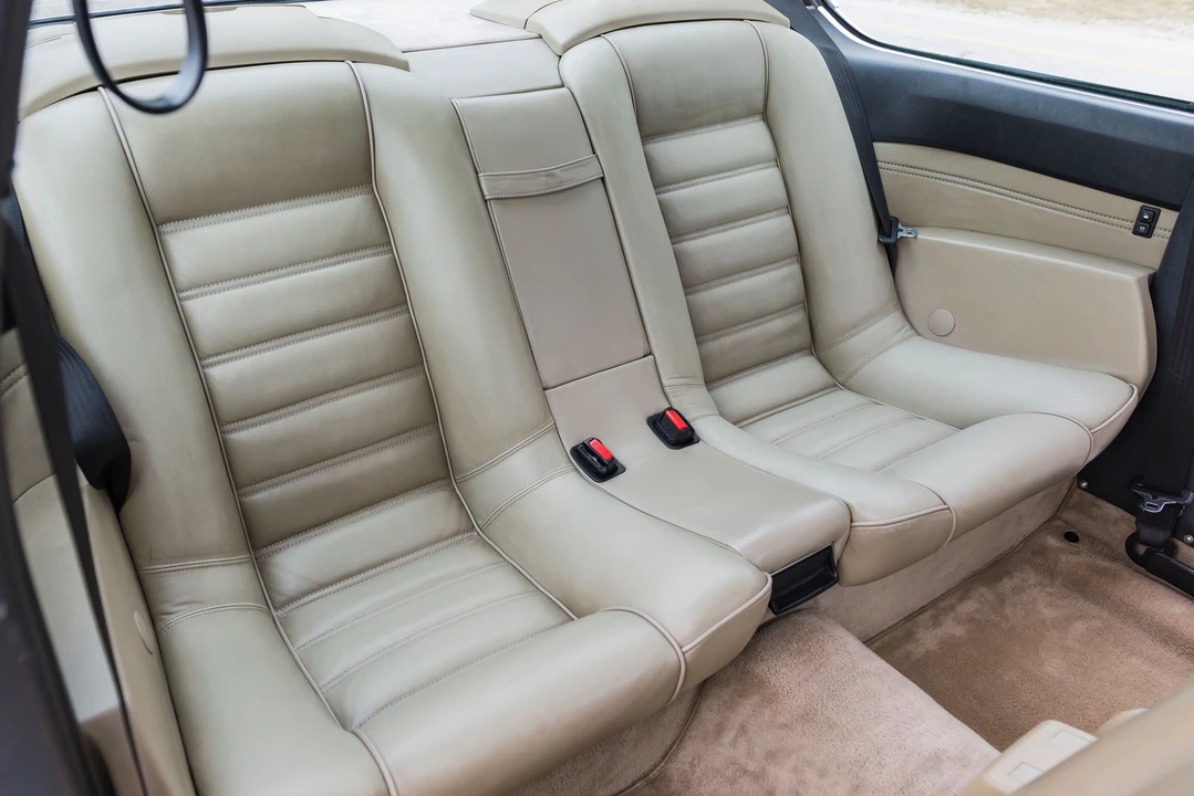 1984 BMW E24 M635CSi & M6 - Image 28 of 31