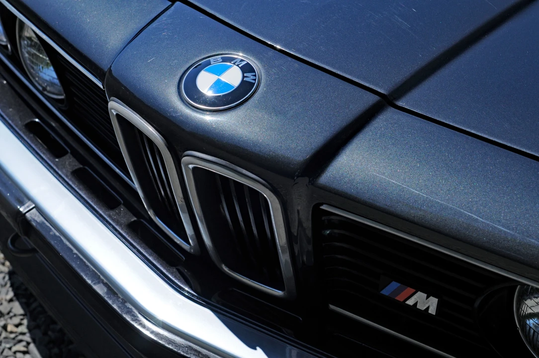 1984 BMW E24 M635CSi & M6 - Image 18 of 31