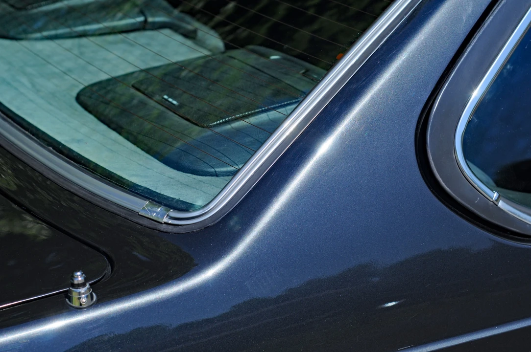1984 BMW E24 M635CSi & M6 - Image 30 of 31