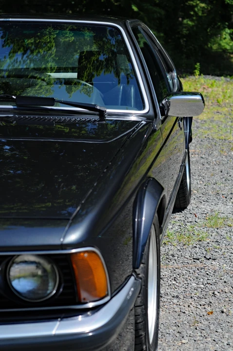 1984 BMW E24 M635CSi & M6 - Image 21 of 31