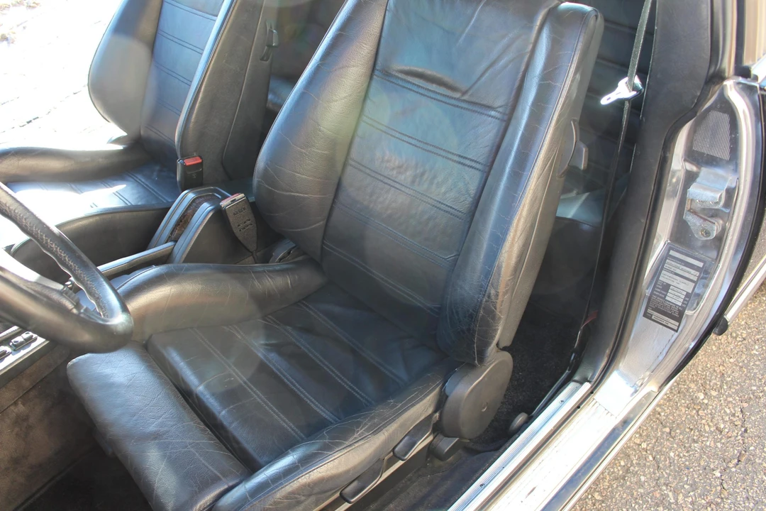 1984 BMW E24 M635CSi & M6 - Image 26 of 31