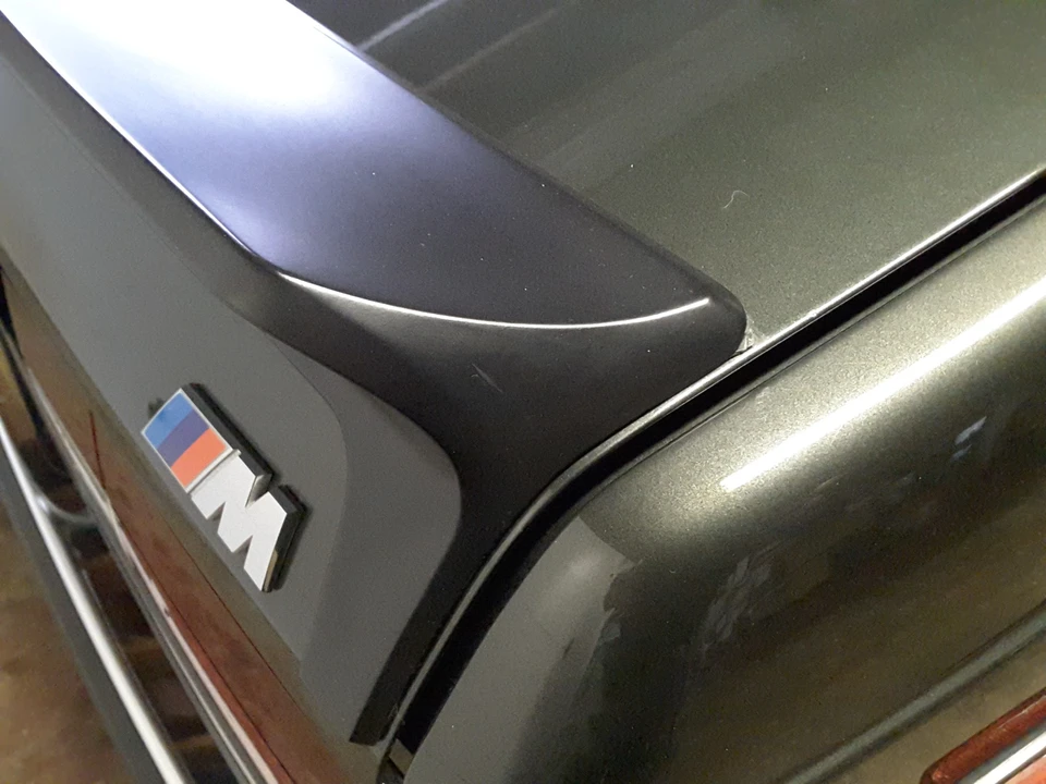 1984 BMW E24 M635CSi & M6 - Image 14 of 31