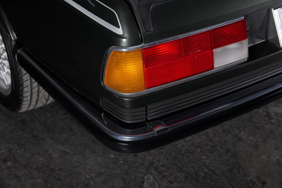 1984 BMW E24 M635CSi & M6 - Image 29 of 31