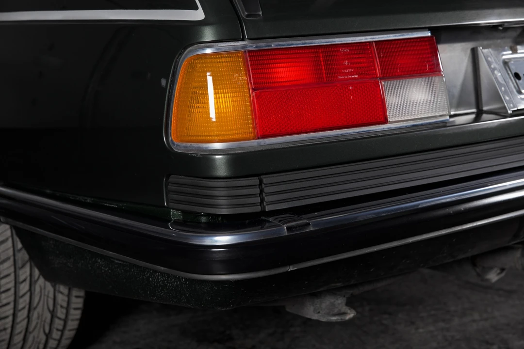 1984 BMW E24 M635CSi & M6 - Image 28 of 31