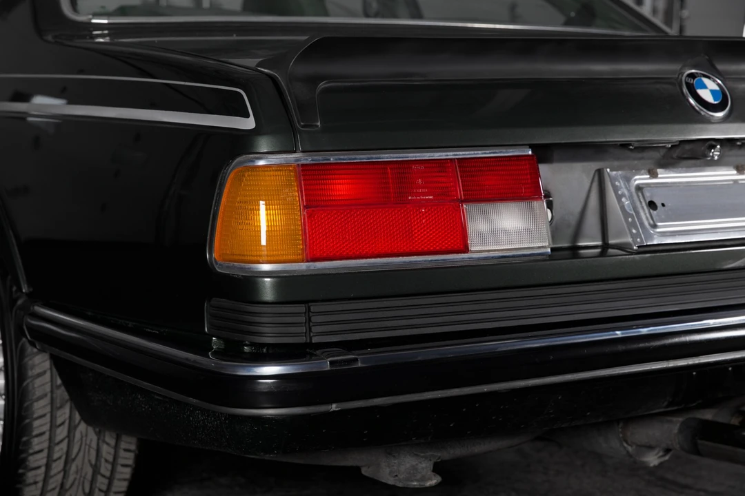1984 BMW E24 M635CSi & M6 - Image 27 of 31