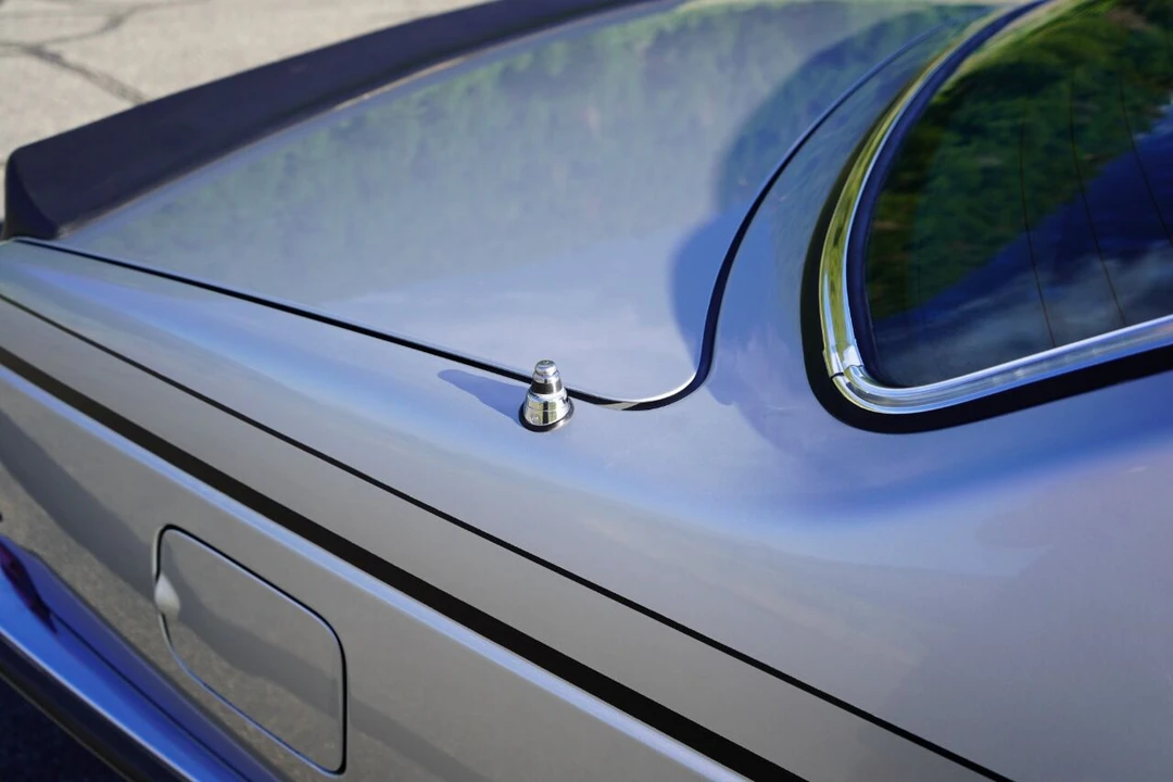 1984 BMW E24 M635CSi & M6 - Image 31 of 31