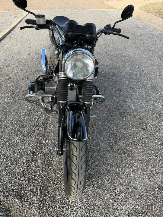 1984 BMW /7 - Image 2 of 3