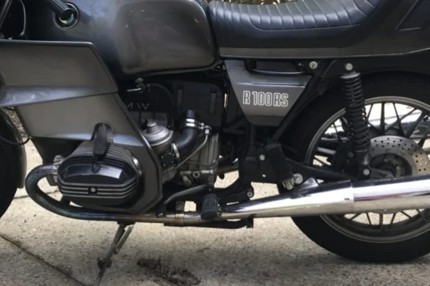 1984 BMW /7 - Image 5 of 7