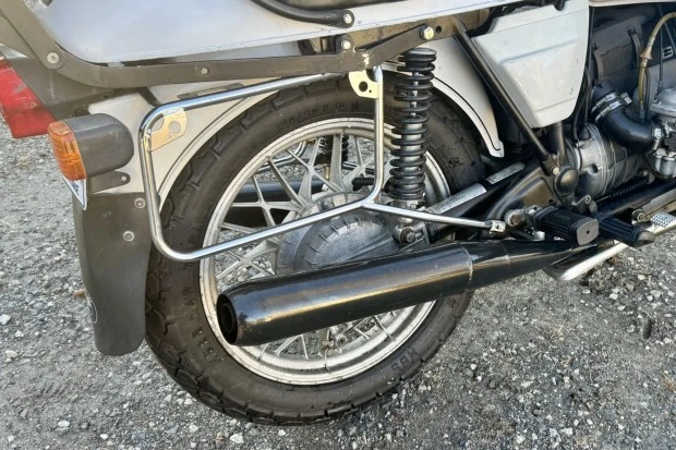 1984 BMW /7 - Image 6 of 8