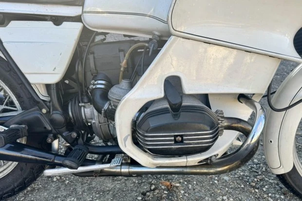 1984 BMW /7 - Image 5 of 8
