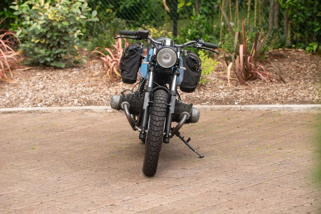 1984 BMW R80 - Image 26 of 31