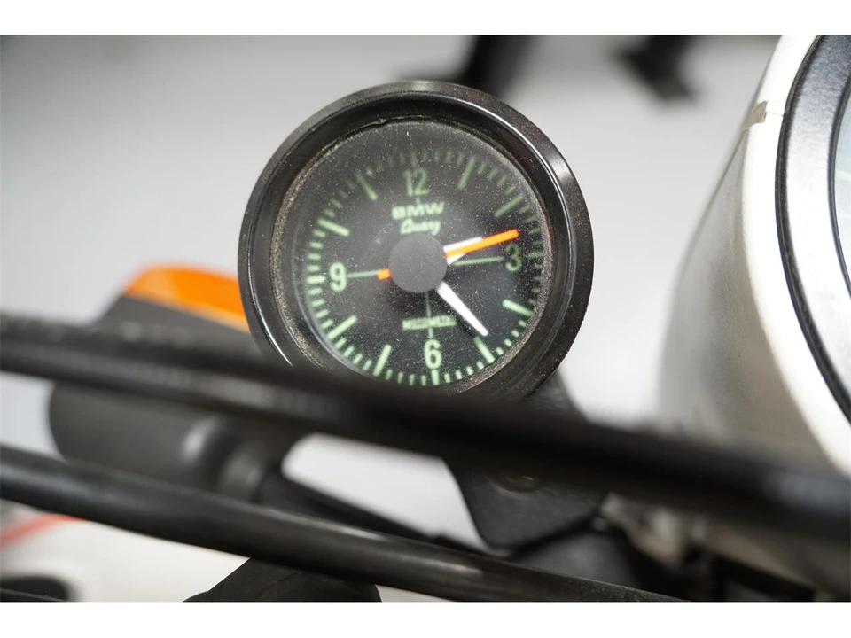 1984 BMW R80 - Image 10 of 13