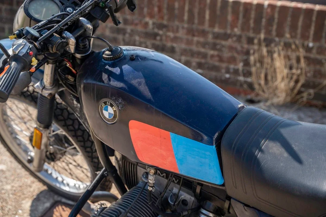 1984 BMW R80 G/S - Image 23 of 30