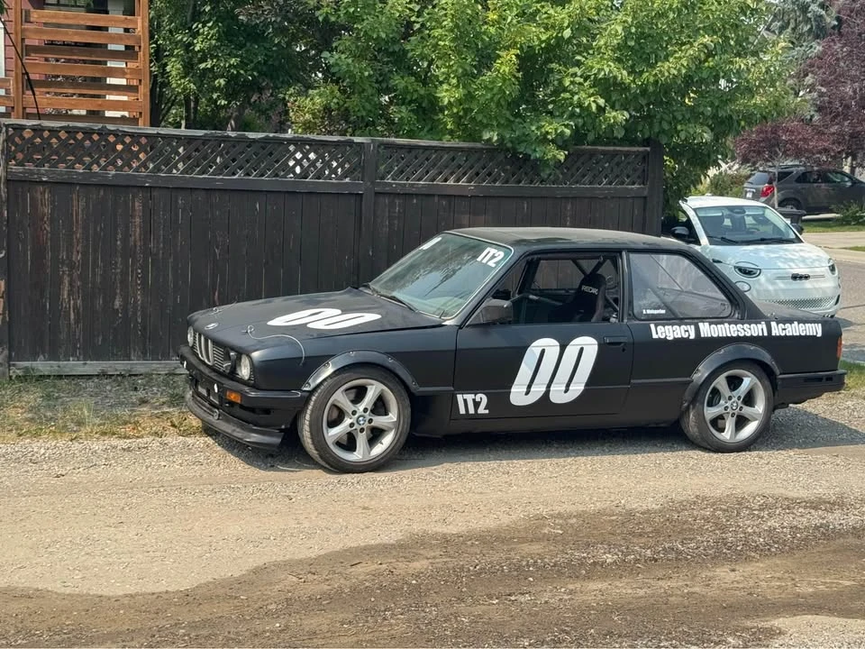1984 BMW M3 - Image 2 of 11