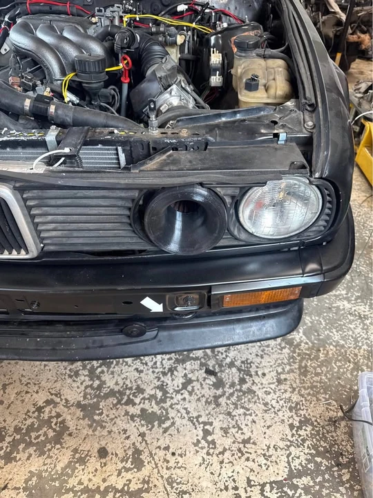 1984 BMW M3 - Image 5 of 11