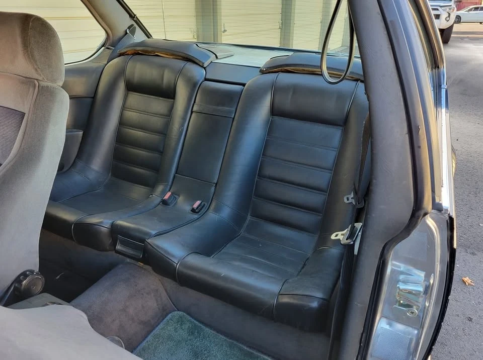 1984 BMW E24 6 Series - Image 12 of 20