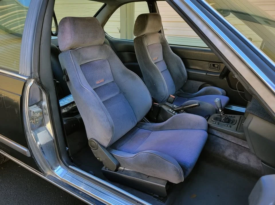 1984 BMW E24 6 Series - Image 11 of 20