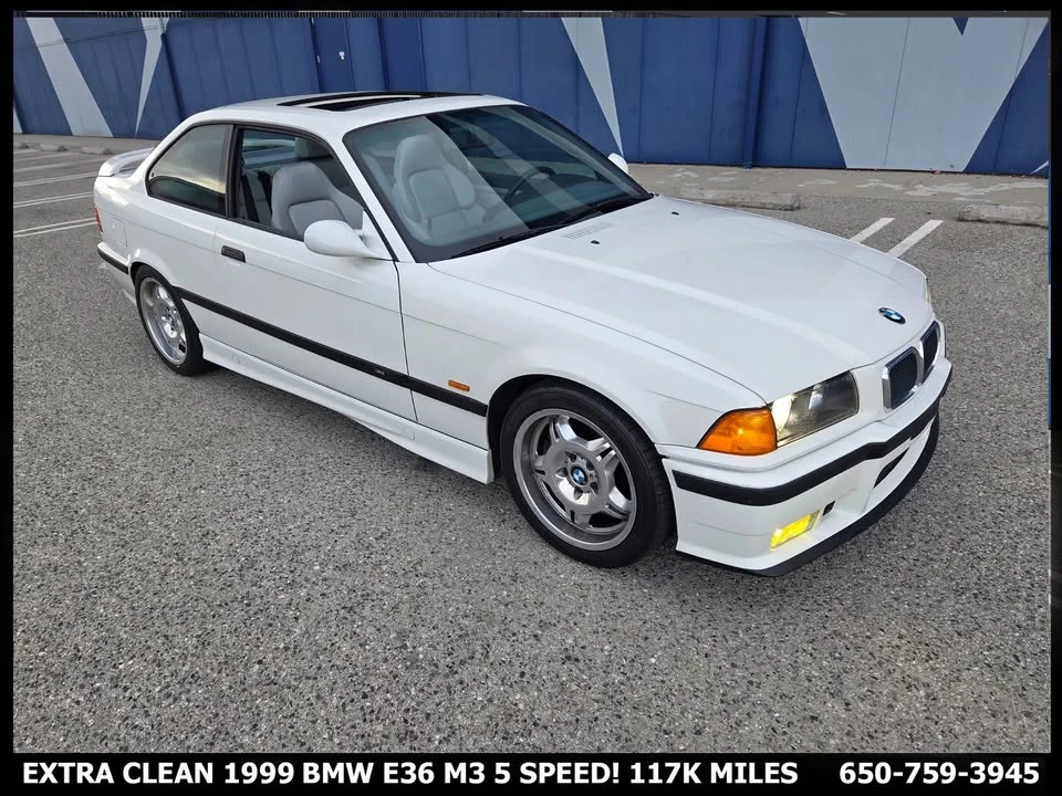1984 BMW E24 6 Series - Image 19 of 20