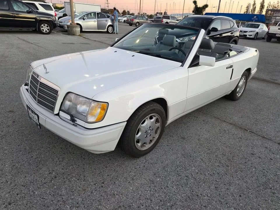 1984 BMW E24 6 Series - Image 20 of 20