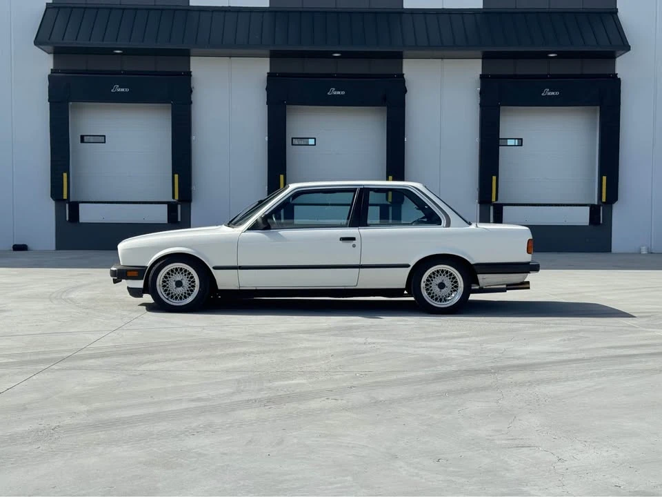 1984 BMW E30 3 Series - Image 4 of 15