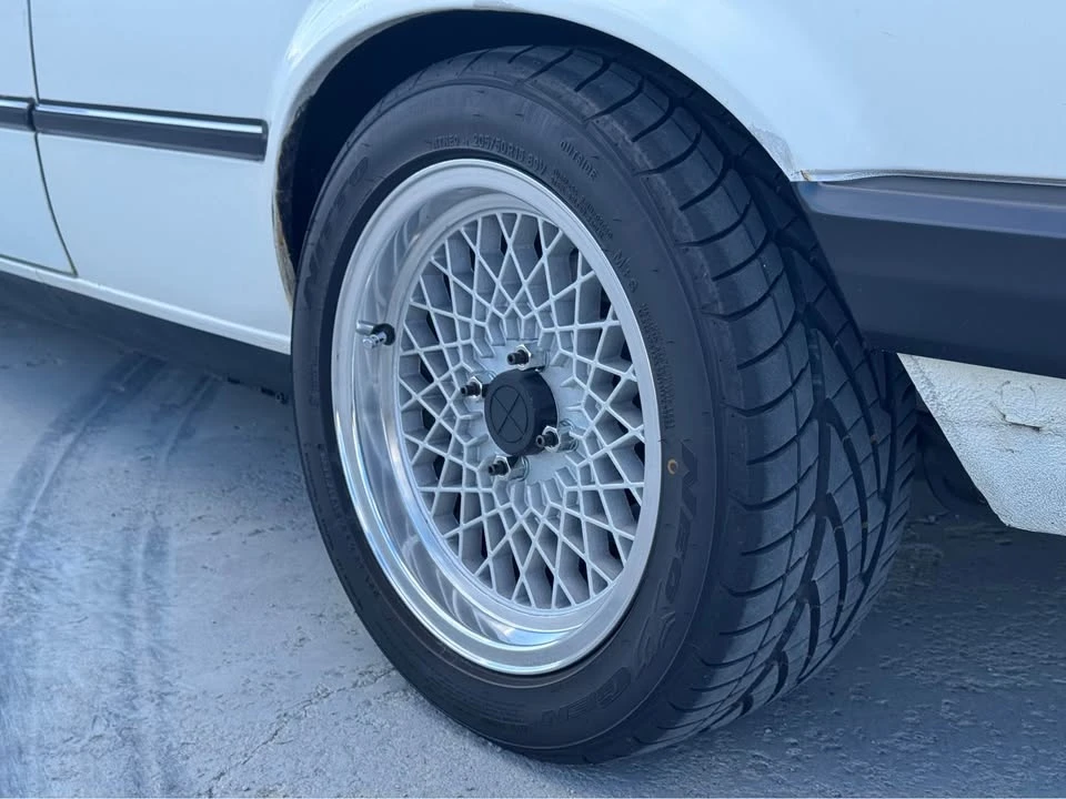 1984 BMW E30 3 Series - Image 8 of 15