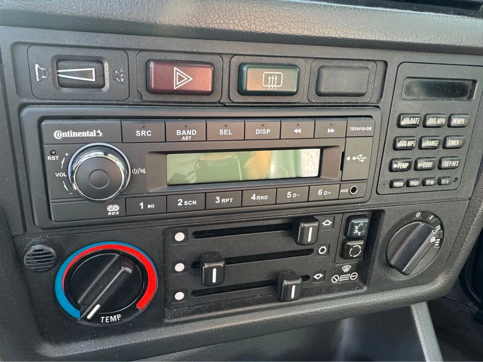 1984 BMW E30 3 Series - Image 13 of 15