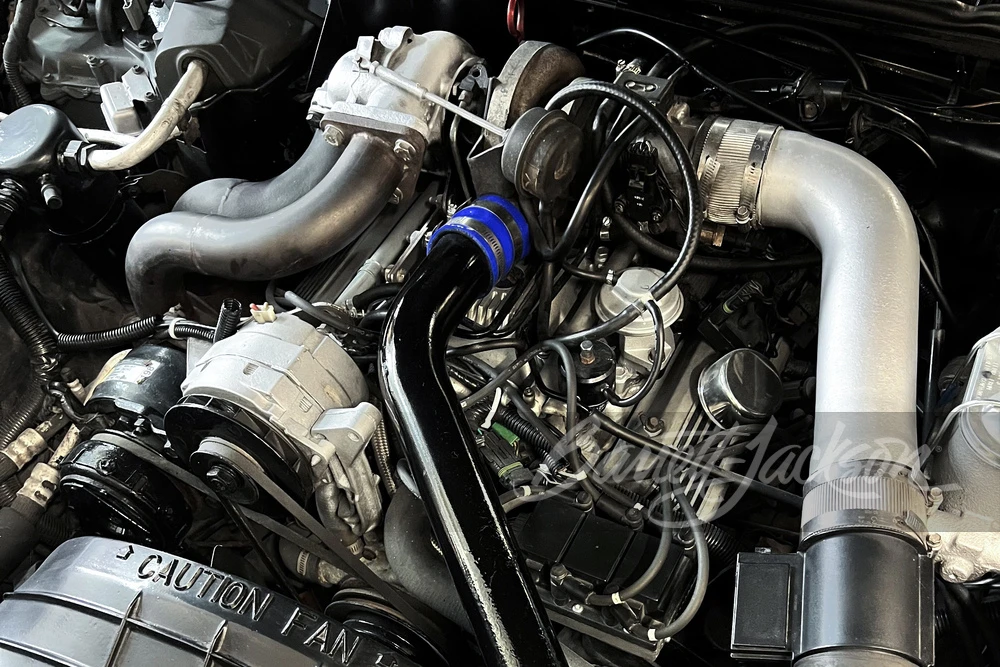 1984 Buick Grand National - Image 2 of 23