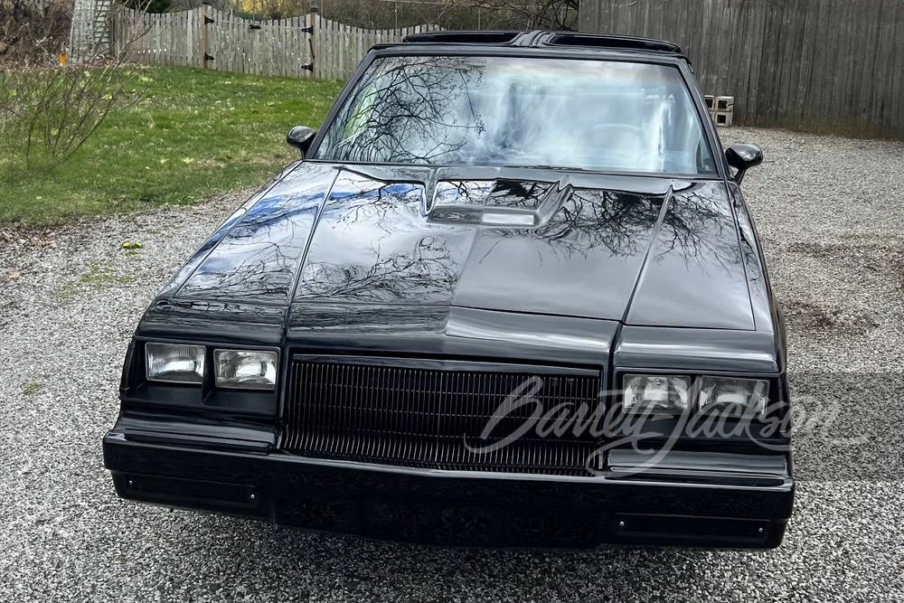 1984 Buick Grand National - Image 12 of 23