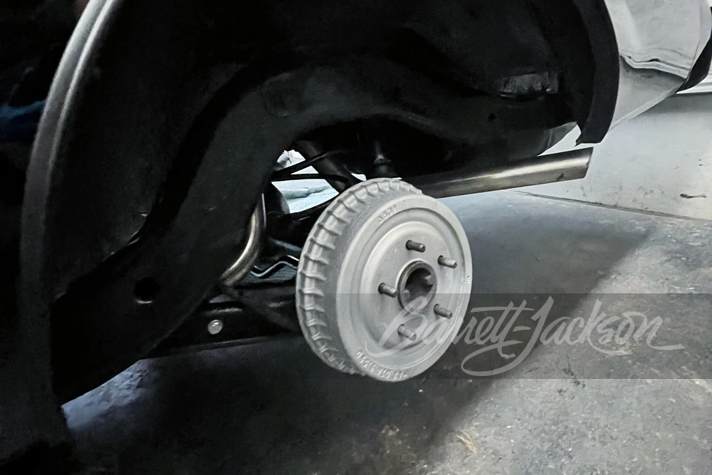 1984 Buick Grand National - Image 13 of 23