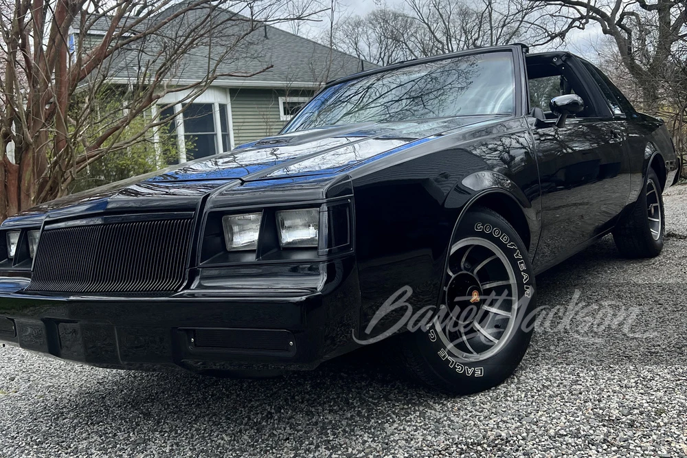 1984 Buick Grand National - Image 14 of 23
