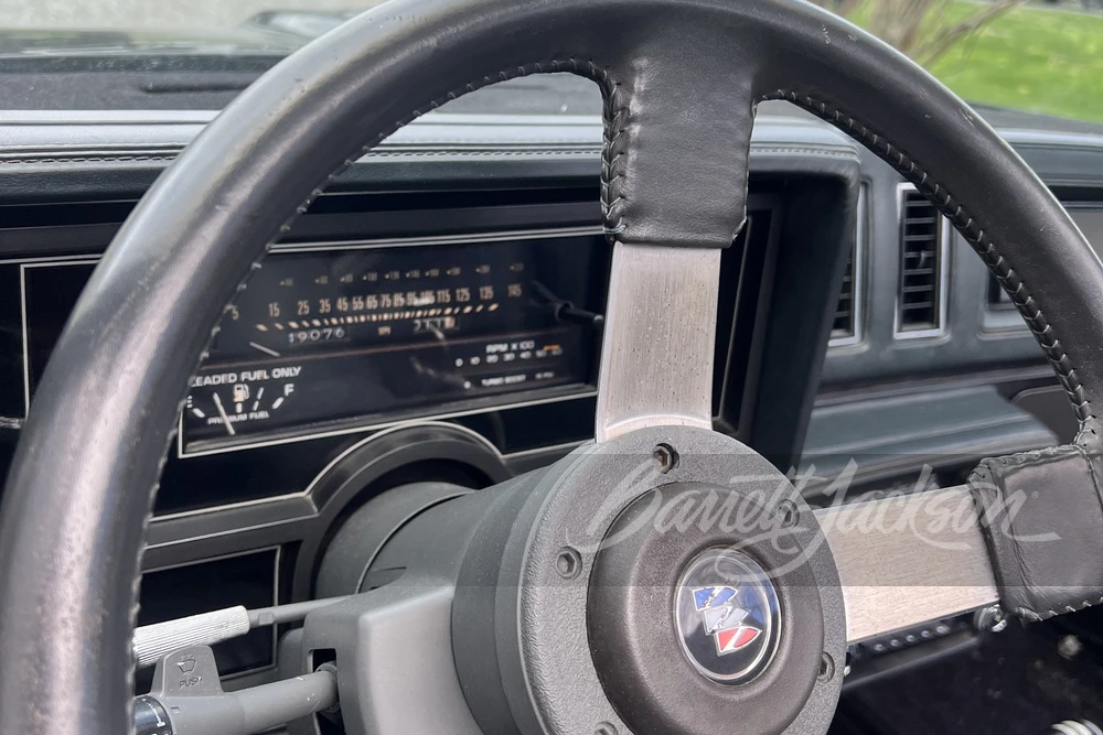 1984 Buick Grand National - Image 18 of 23