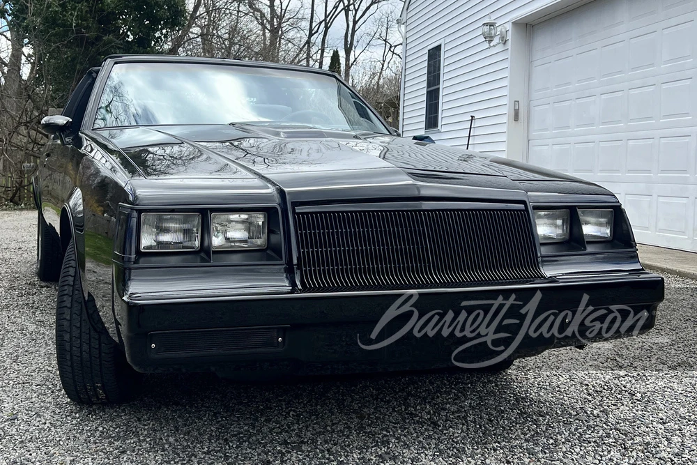 1984 Buick Grand National - Image 20 of 23