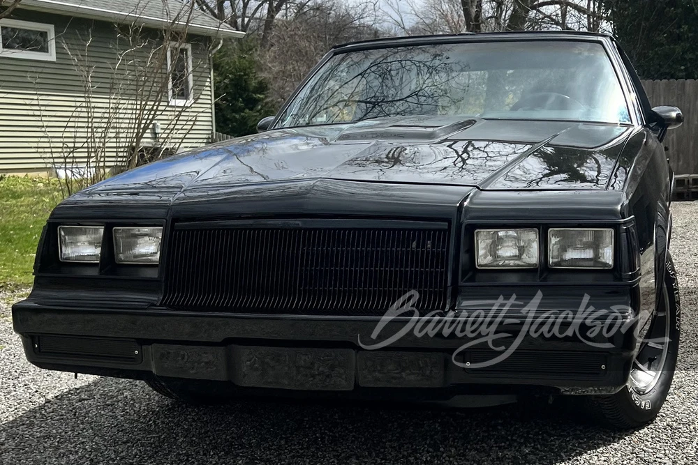 1984 Buick Grand National - Image 21 of 23