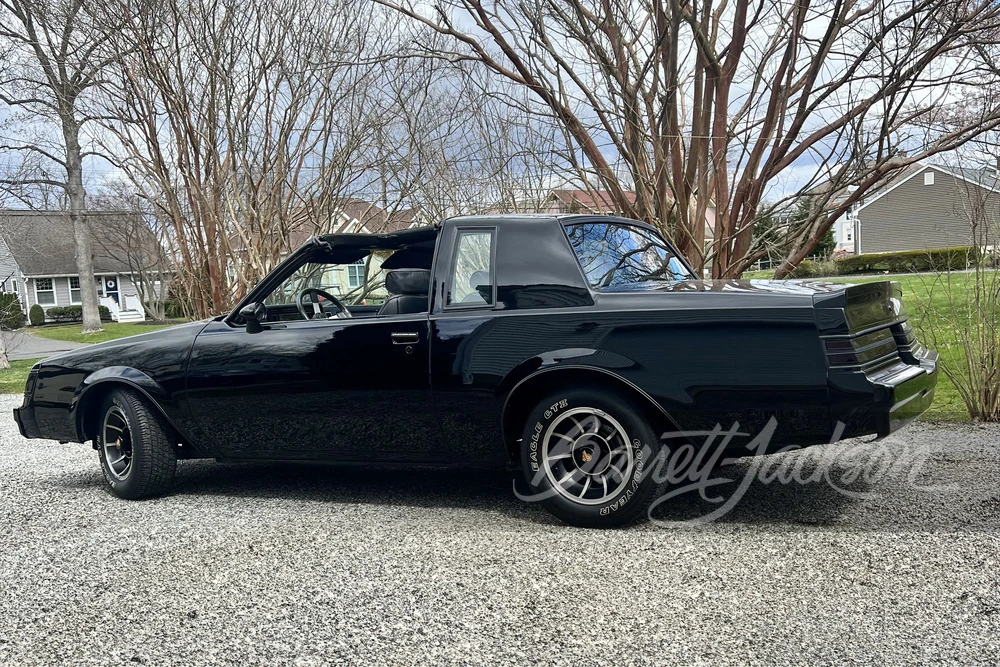 1984 Buick Grand National - Image 23 of 23