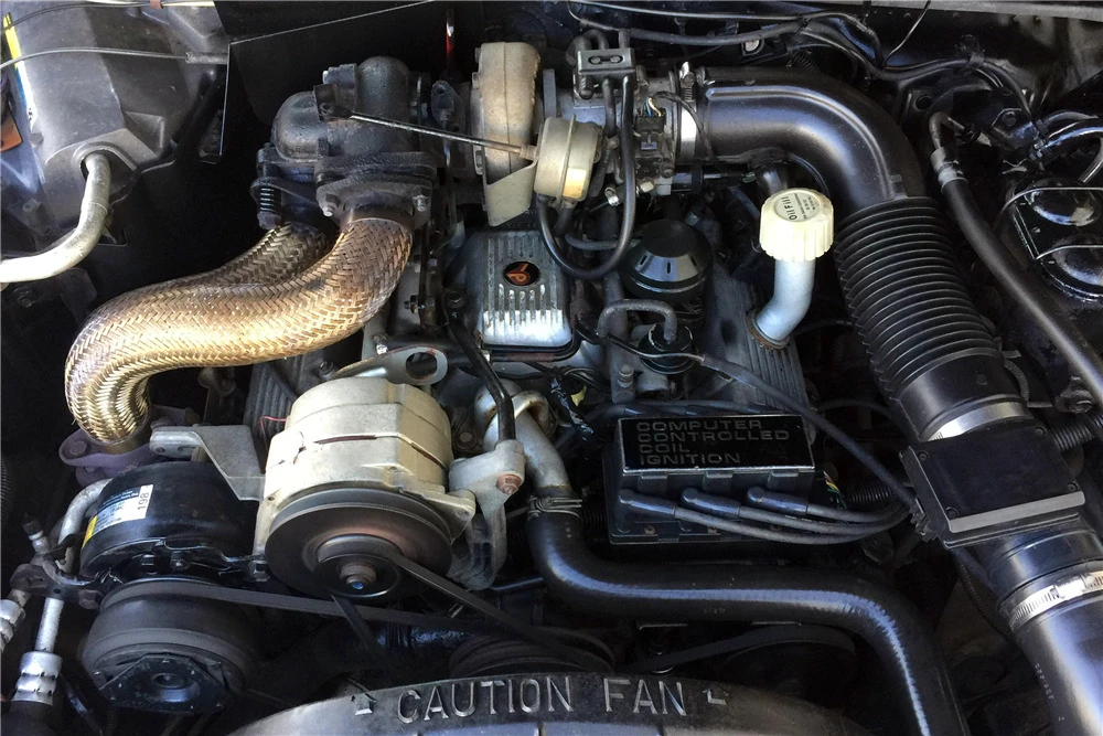 1984 Buick Regal - Image 3 of 5