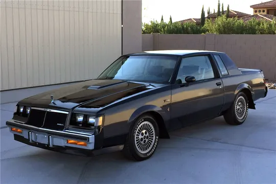 1984 Buick Regal - Image 2 of 5