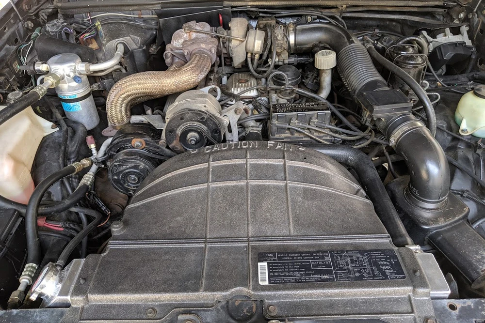 1984 Buick Regal - Image 3 of 5
