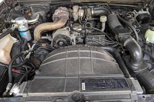 1984 Buick Regal - Image 3 of 5