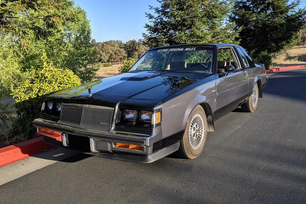 1984 Buick Regal - Image 2 of 5