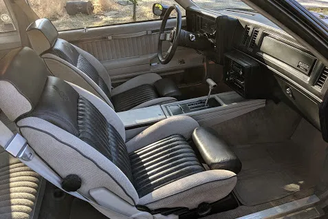 1984 Buick Regal - Image 4 of 5