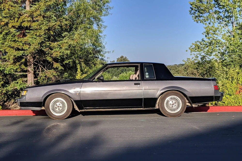 1984 Buick Regal - Image 5 of 5