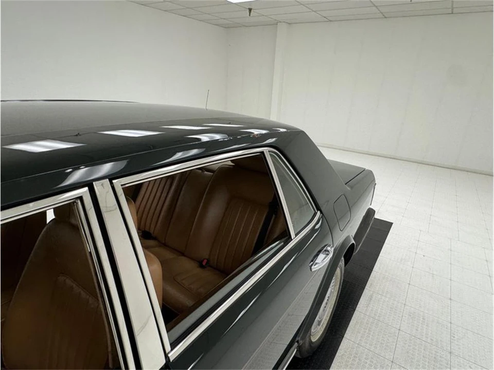 1984 Bentley Mulsanne 1st Gen - Image 26 of 31