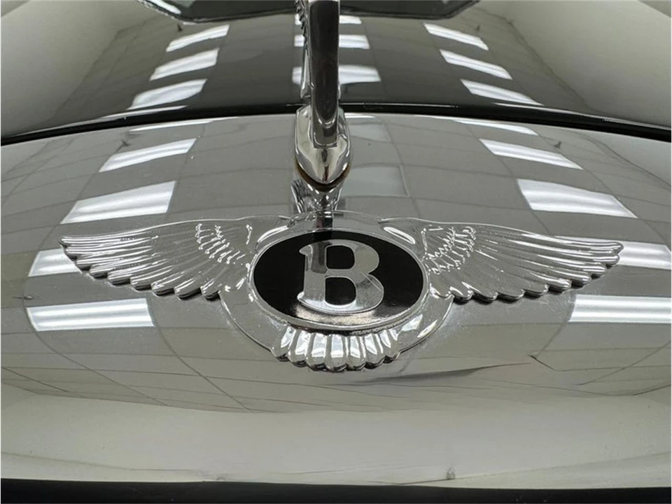 1984 Bentley Mulsanne 1st Gen - Image 11 of 31