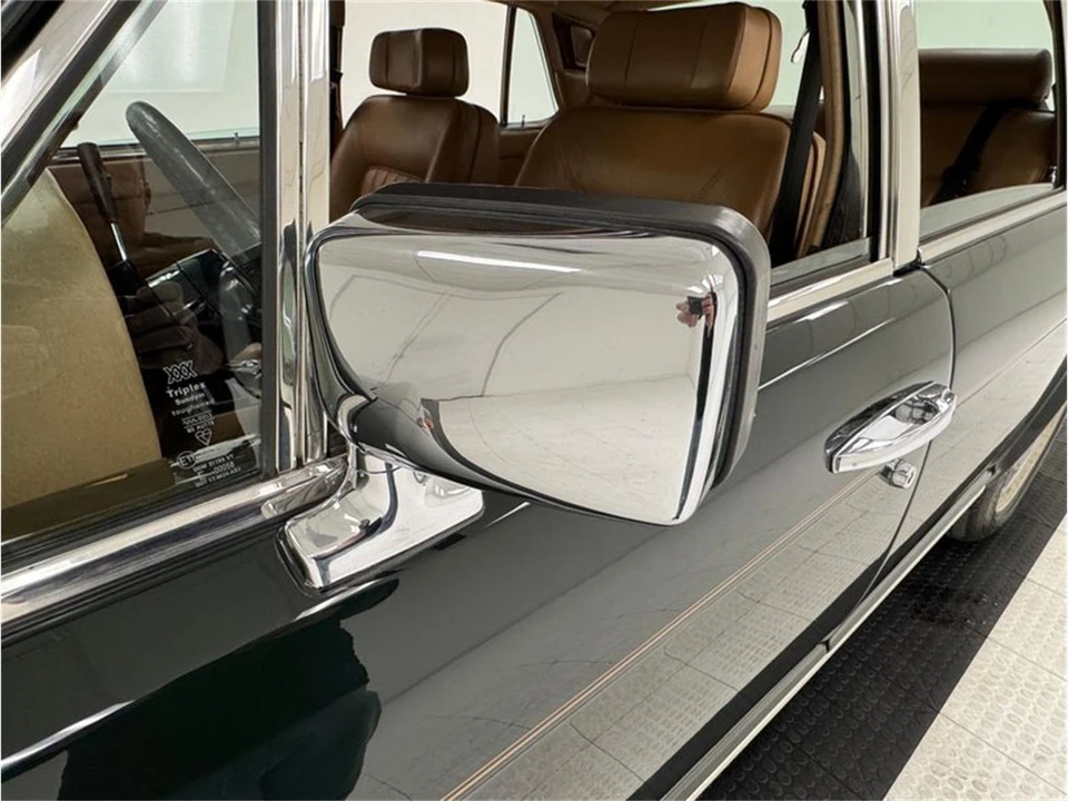 1984 Bentley Mulsanne 1st Gen - Image 16 of 31