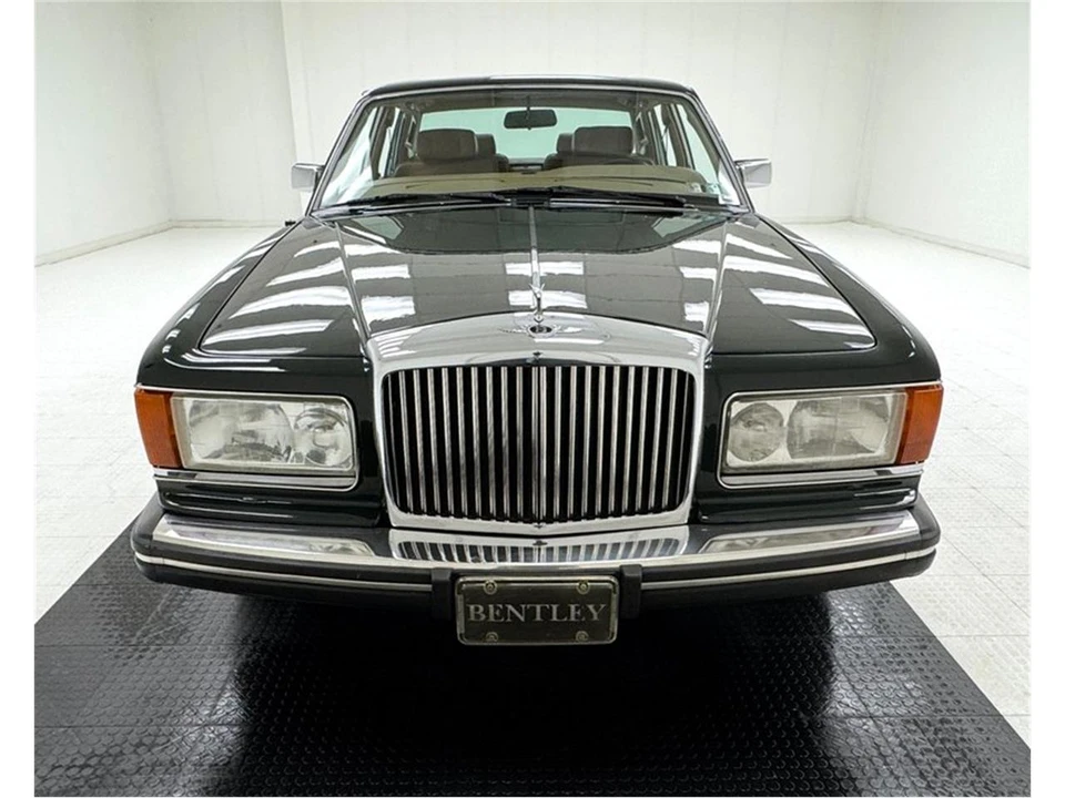 1984 Bentley Mulsanne 1st Gen - Image 8 of 31