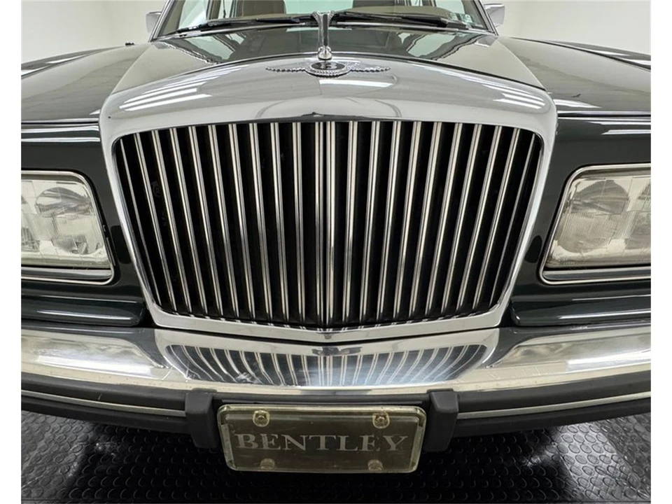 1984 Bentley Mulsanne 1st Gen - Image 9 of 31